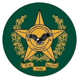 Anti Narcotics Force logo
