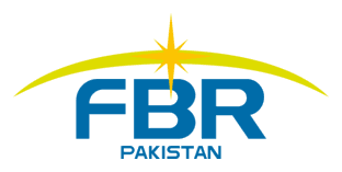 FBR Pakistan logo
