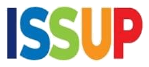 ISSUP logo