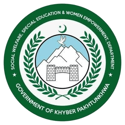 Social Welfare Department logo