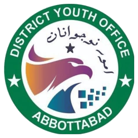 District Youth Office logo