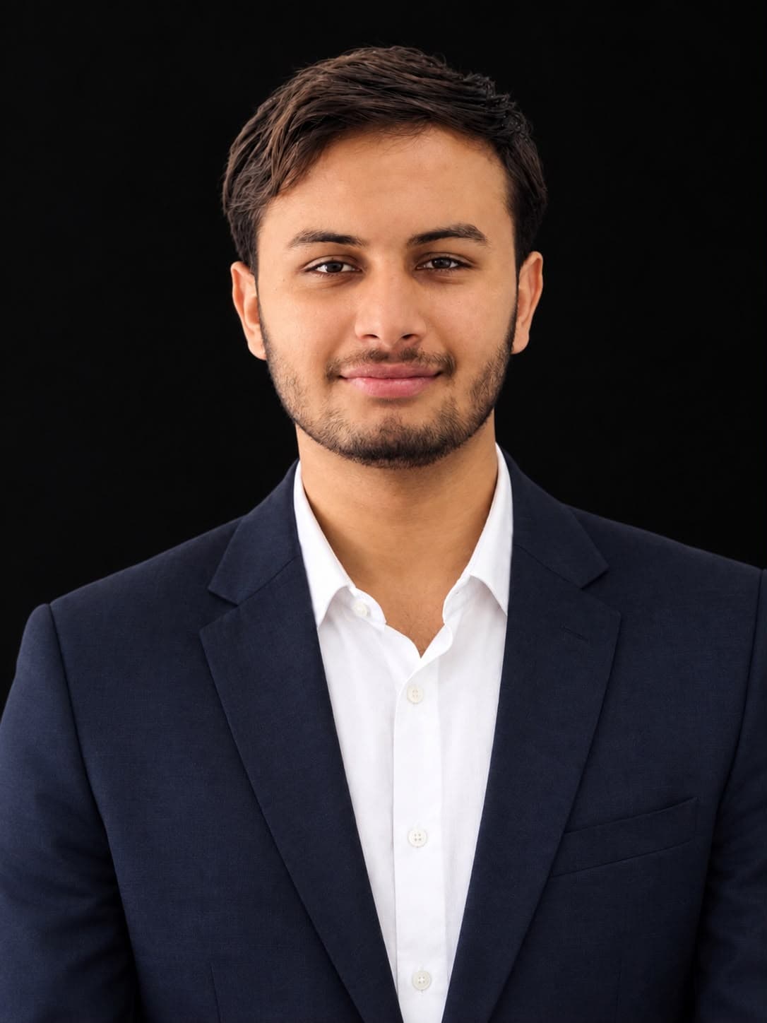 Abubakkar Siddiq, Assistant to Director