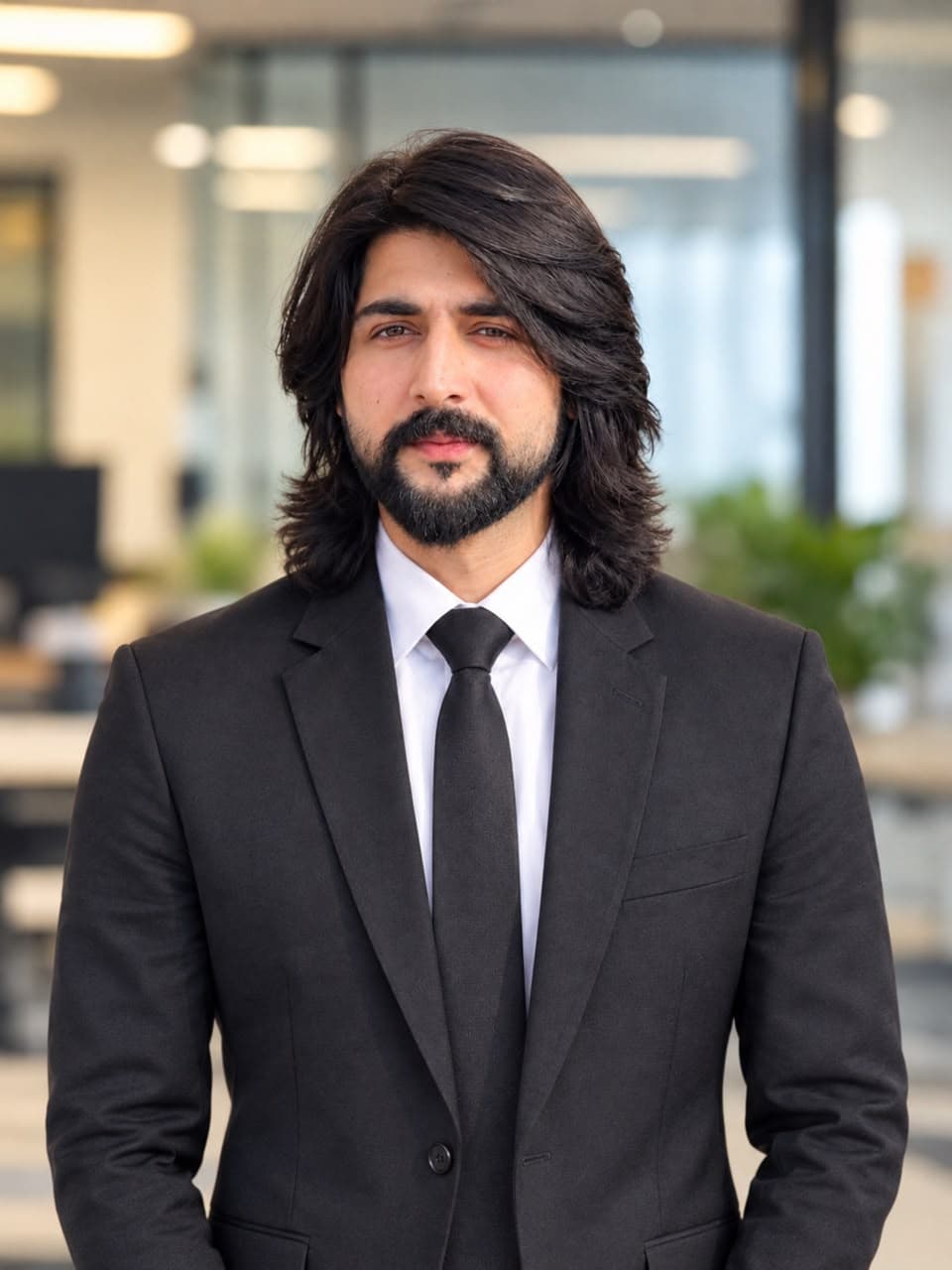 Syed Gulzar, Social Mobilizer