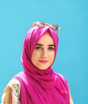 Ms. Tayyaba Bibi, Clinical Psychologist · Internship Instructor