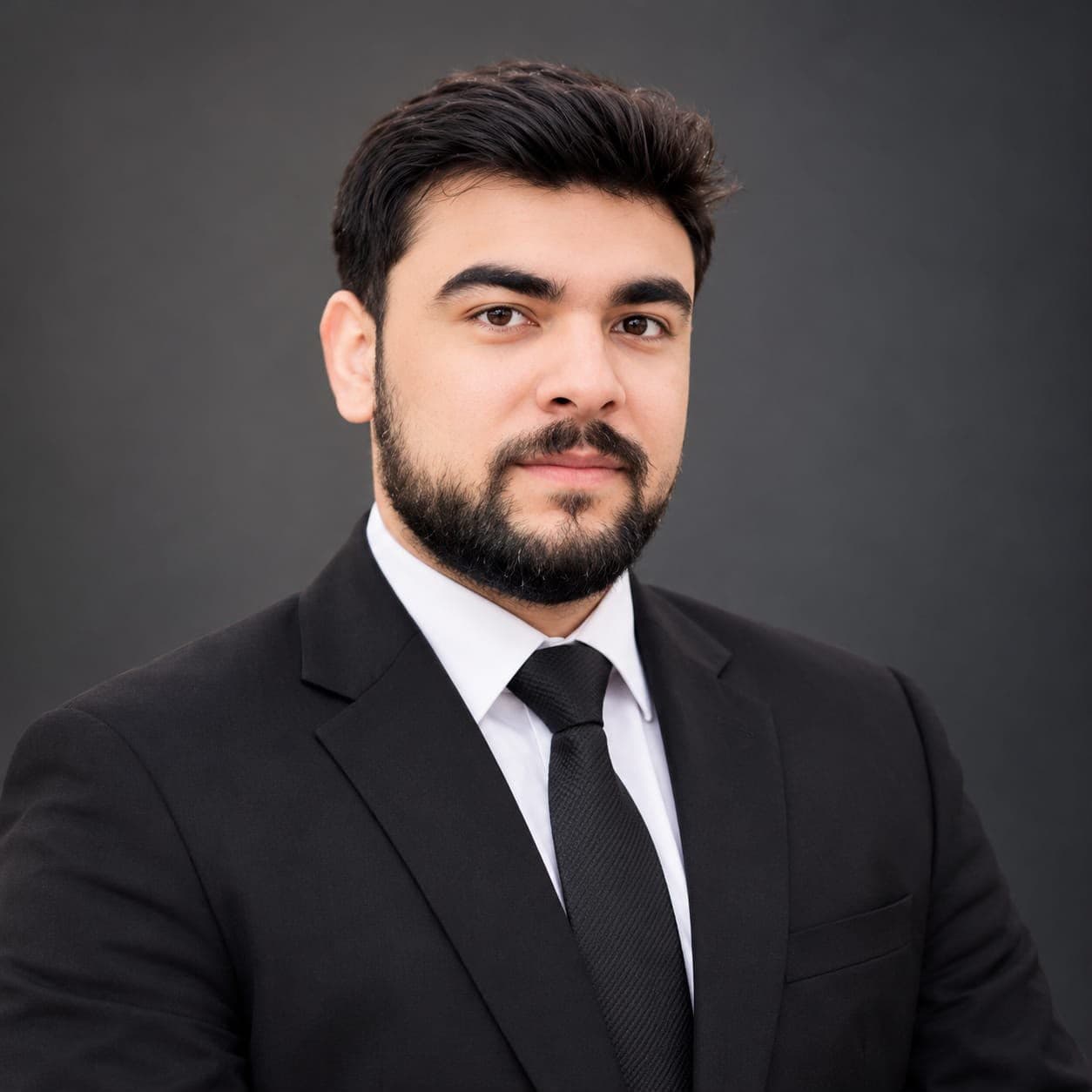 Zarak Khan, Branch Manager